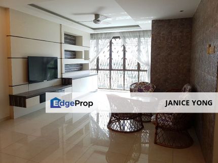 Molek Pine 2 @ Taman Molek, Johor, Johor Bahru