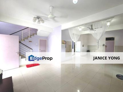 Maple Red @ Adda Heights, Johor, Johor Bahru