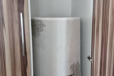 Botanika @ Tebrau Bay