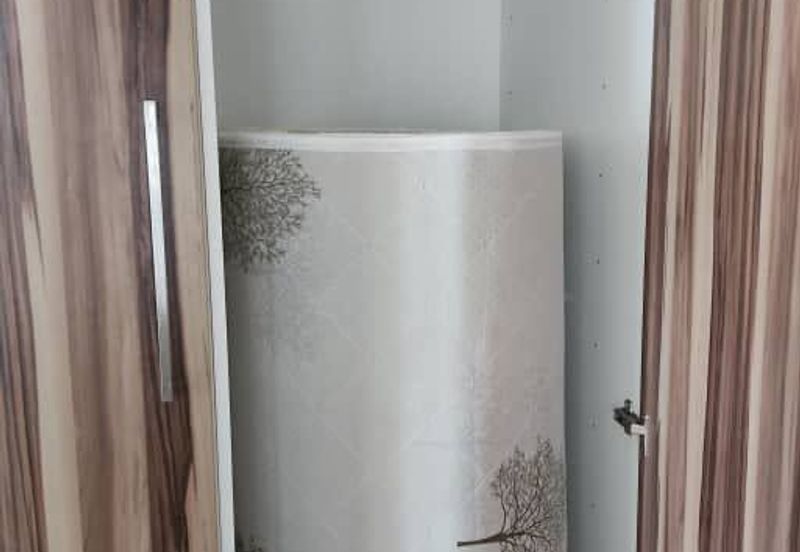 Botanika @ Tebrau Bay