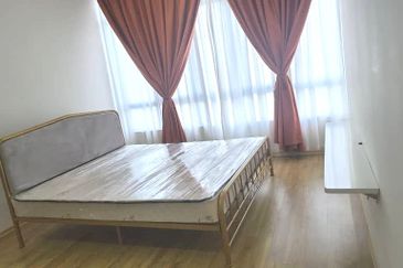 Botanika @ Tebrau Bay