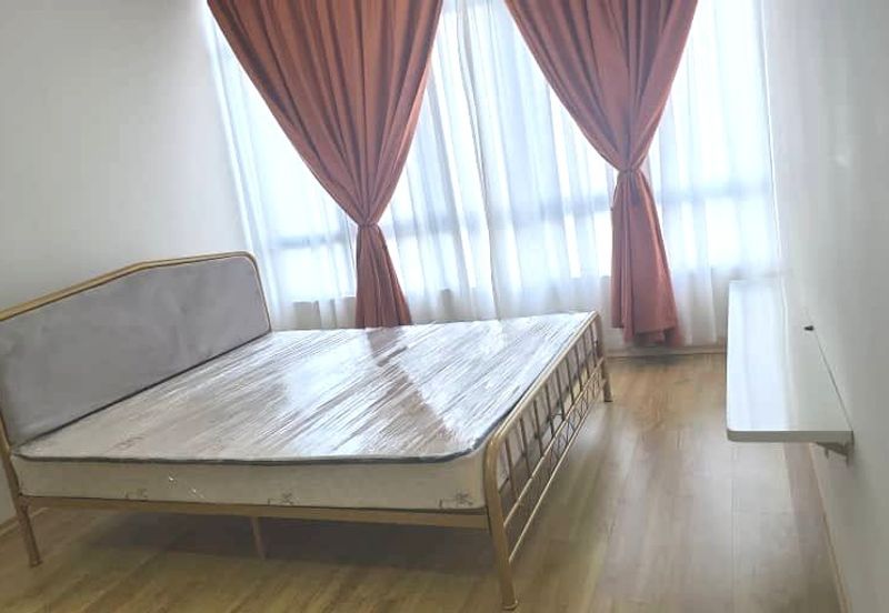 Botanika @ Tebrau Bay