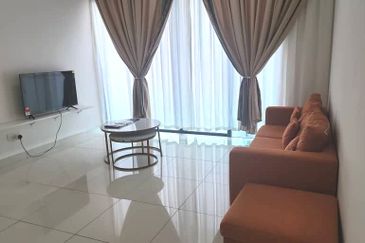 Botanika @ Tebrau Bay