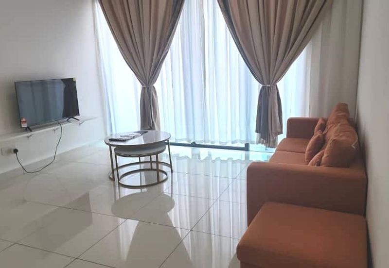 Botanika @ Tebrau Bay