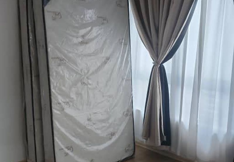 Botanika @ Tebrau Bay