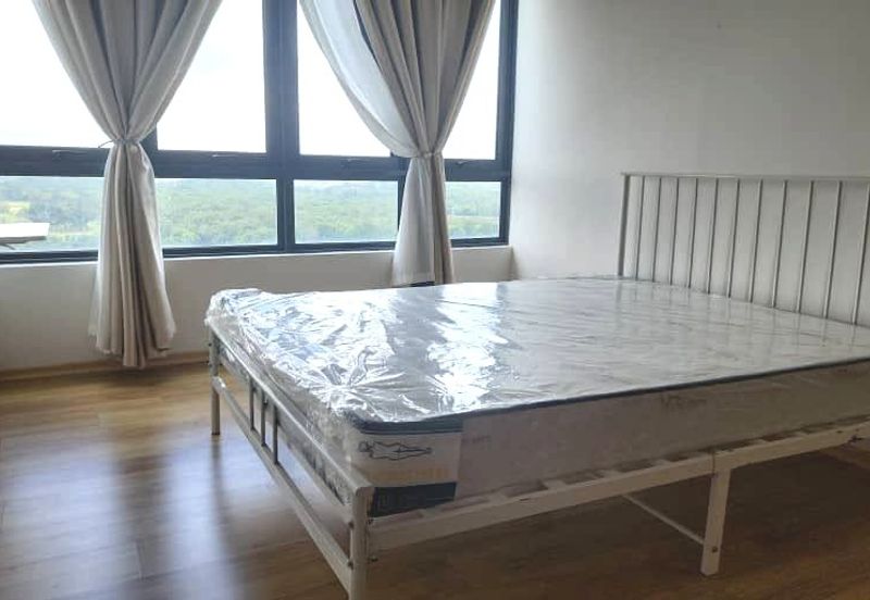 Botanika @ Tebrau Bay