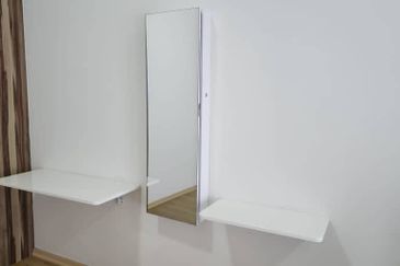 Botanika @ Tebrau Bay