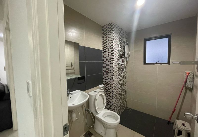 Ujana Executive Apartment