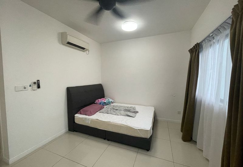 Ujana Executive Apartment