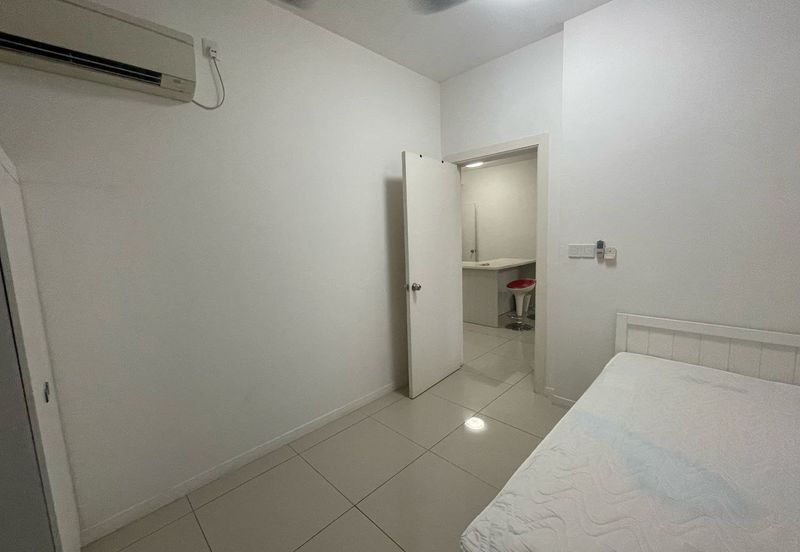 Ujana Executive Apartment