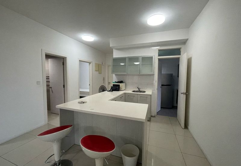 Ujana Executive Apartment