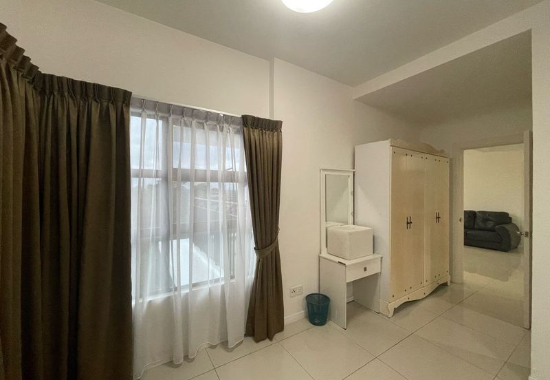 Ujana Executive Apartment