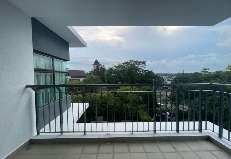 Ujana Executive Apartment