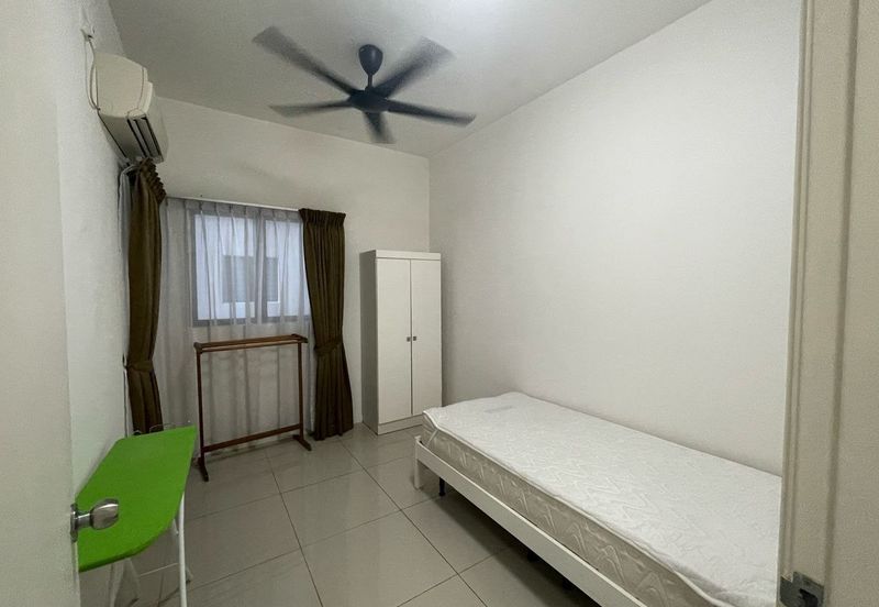 Ujana Executive Apartment