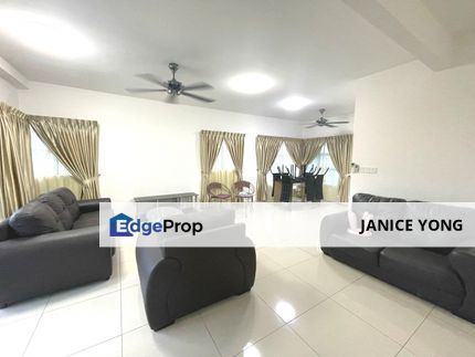 Ujana Executive Apartment @ East Ledang, Johor, East Ledang