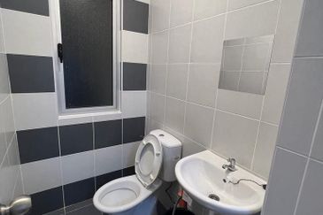 Camellia Residence Seri Austin