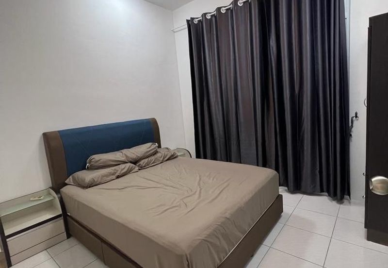 Camellia Residence Seri Austin