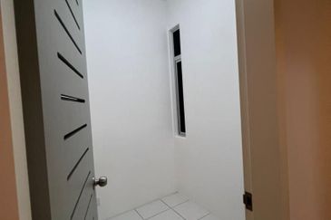 Camellia Residence Seri Austin