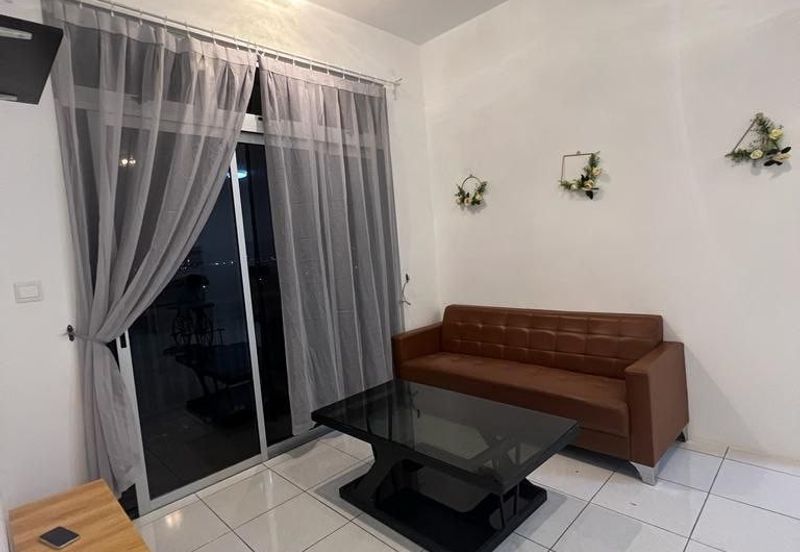 Camellia Residence Seri Austin