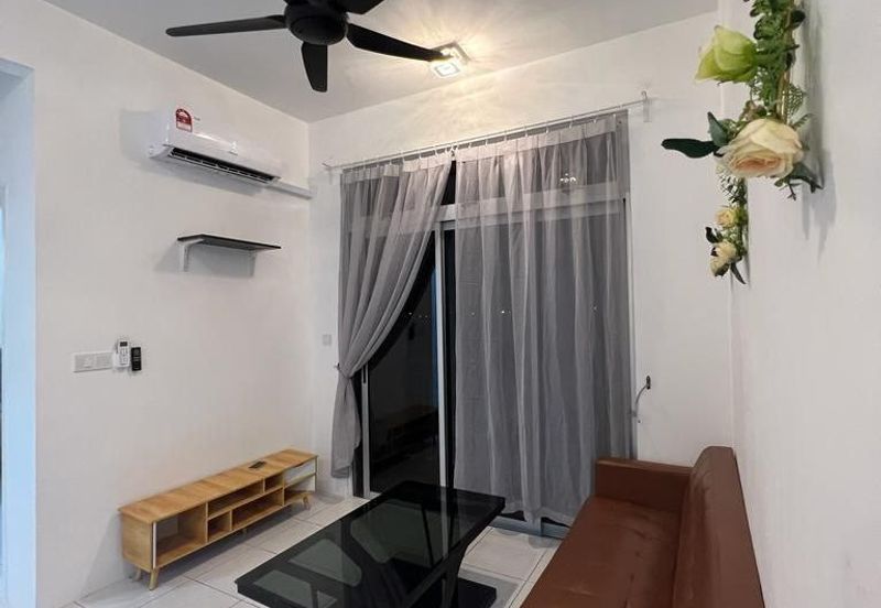 Camellia Residence Seri Austin