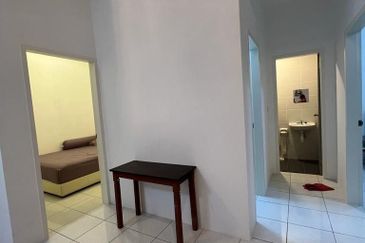 Camellia Residence Seri Austin