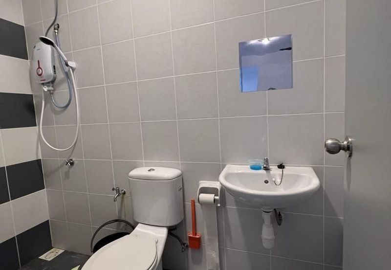 Camellia Residence Seri Austin