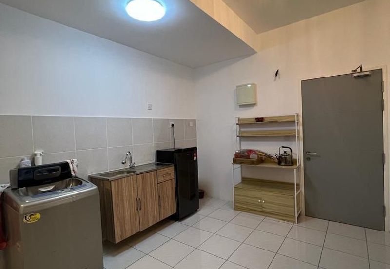 Camellia Residence Seri Austin