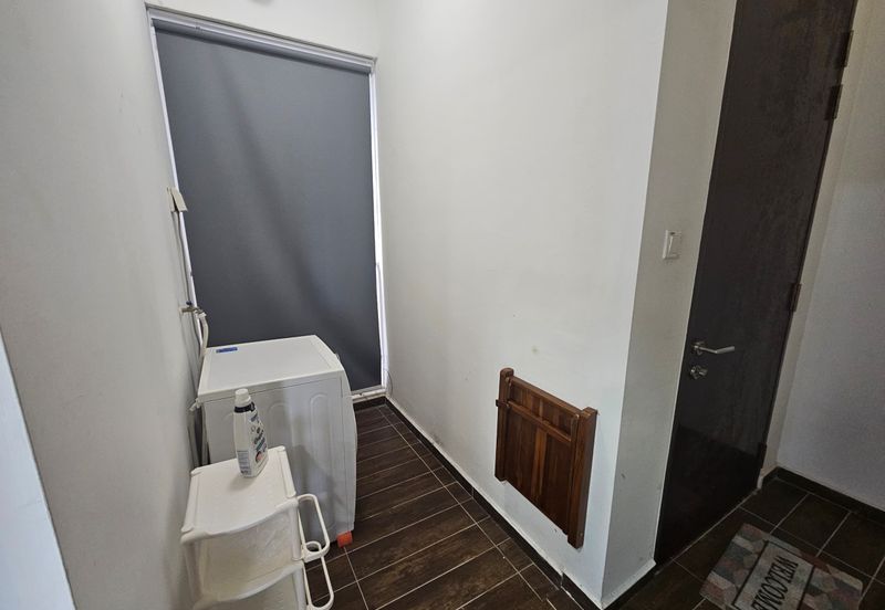 Amberside Country Garden @ Danga Bay