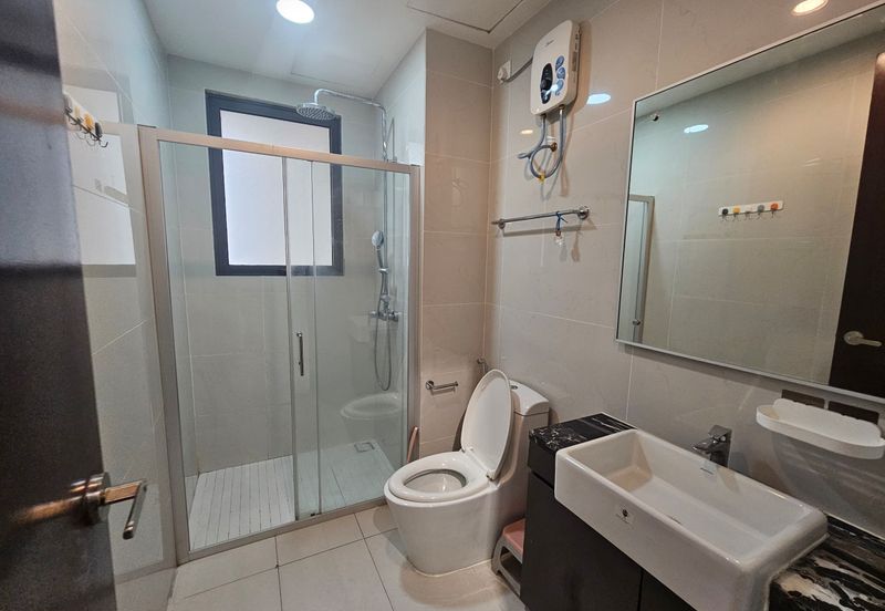 Amberside Country Garden @ Danga Bay