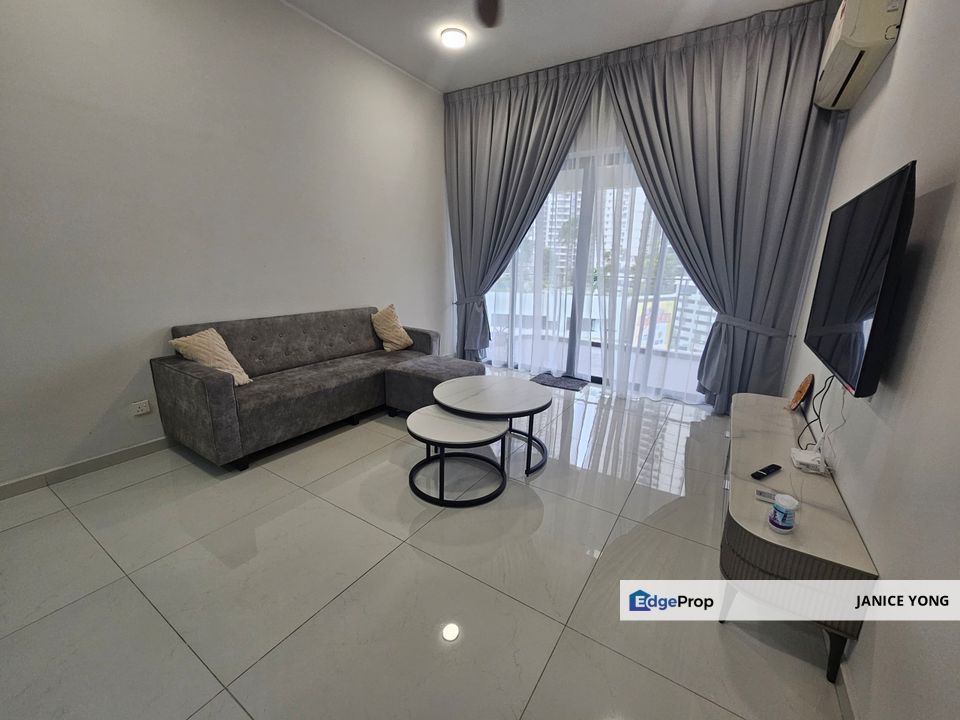 Amberside @ Country Garden Danga Bay, Johor, Johor Bahru