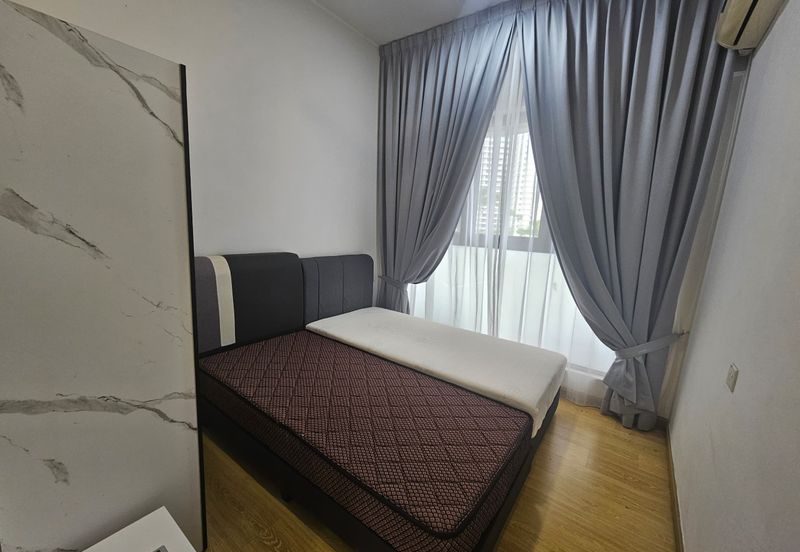 Amberside Country Garden @ Danga Bay