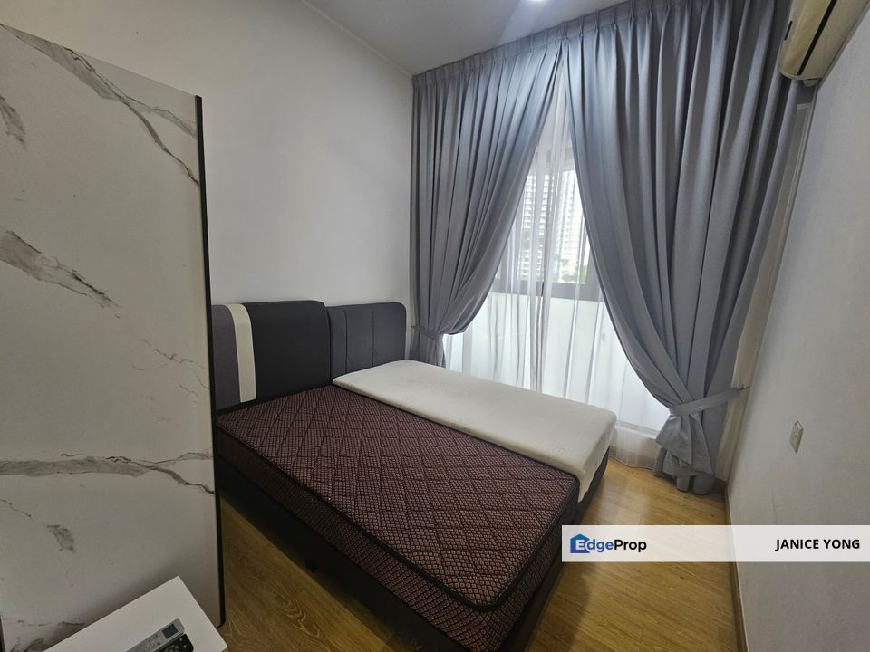 Amberside @ Country Garden Danga Bay, Johor, Johor Bahru