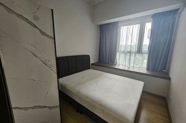 Amberside Country Garden @ Danga Bay