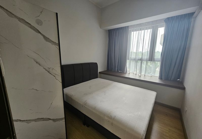 Amberside Country Garden @ Danga Bay