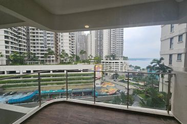 Amberside Country Garden @ Danga Bay