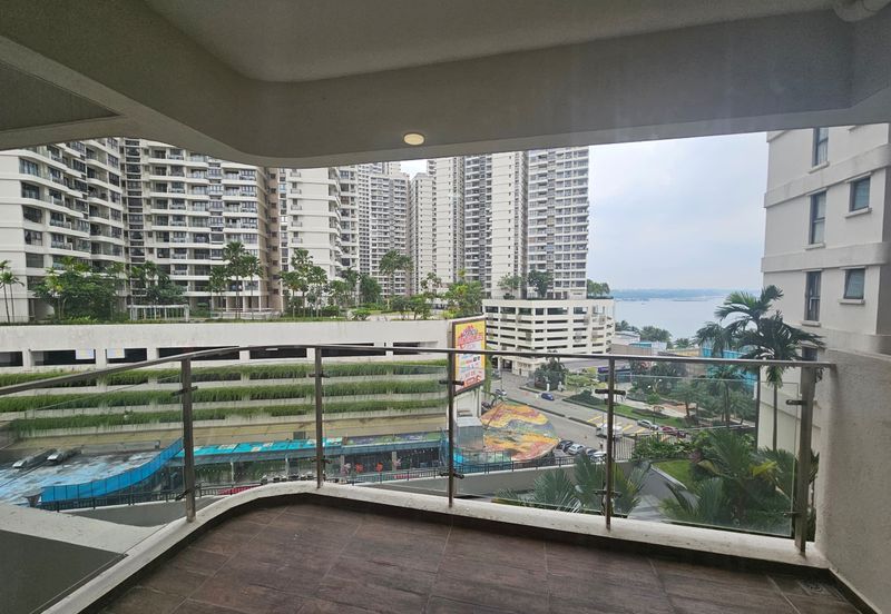 Amberside Country Garden @ Danga Bay