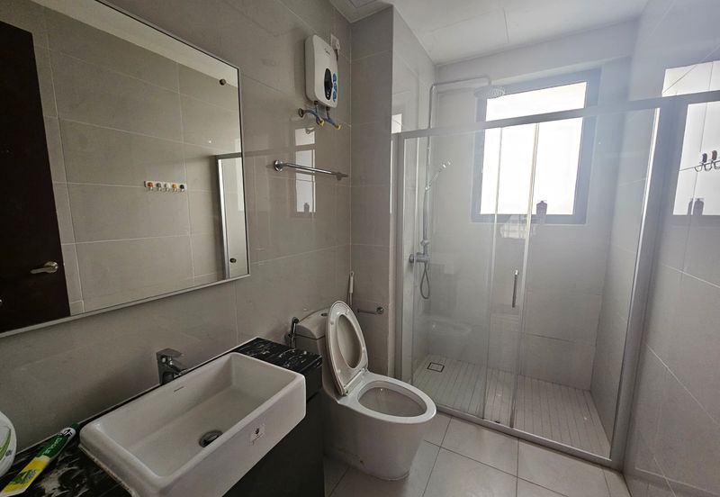 Amberside Country Garden @ Danga Bay