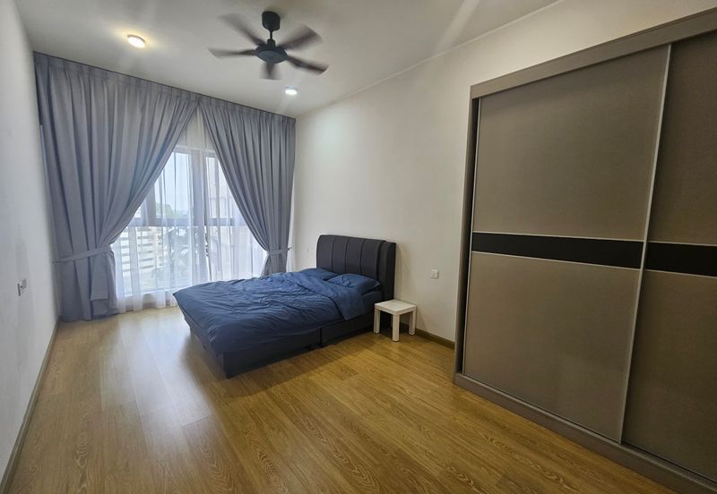 Amberside Country Garden @ Danga Bay