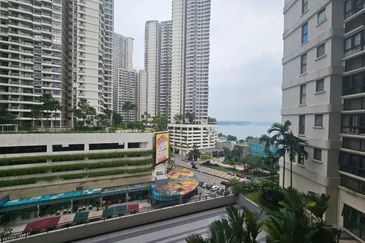 Amberside Country Garden @ Danga Bay