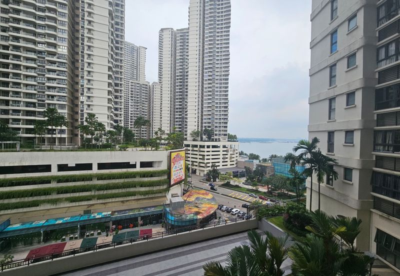 Amberside Country Garden @ Danga Bay