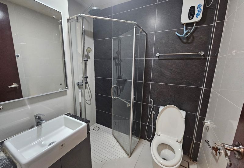 Amberside Country Garden @ Danga Bay