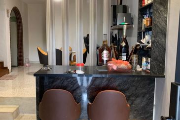 Taman Ungku Tun Aminah