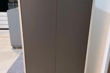 Residensi Ksl Kangkar Tebrau (ksl Residences 2)