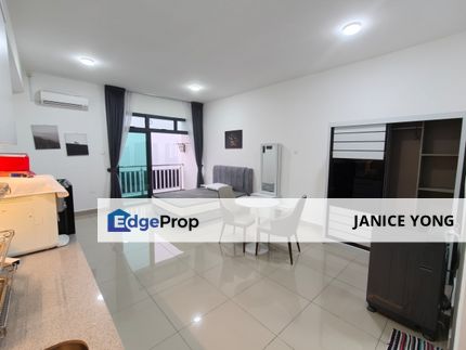 KSL Residences 2 @ Kangkar Tebrau, Johor, Johor Bahru