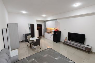 Residensi Ksl Kangkar Tebrau (ksl Residences 2)