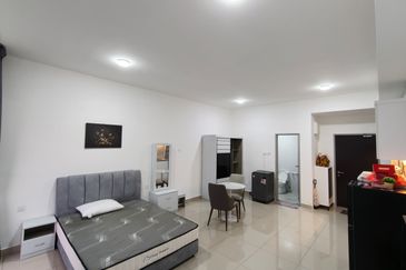 Residensi Ksl Kangkar Tebrau (ksl Residences 2)