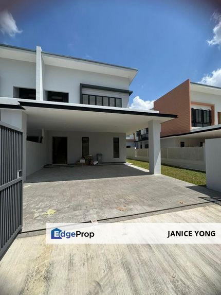 Glenmarie @ Jp Perdana, Johor, Johor Bahru