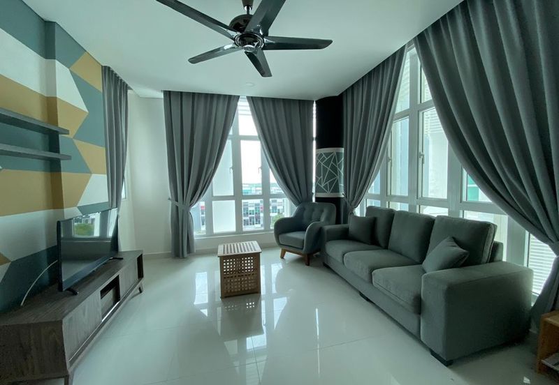 1Medini & Medini Signature