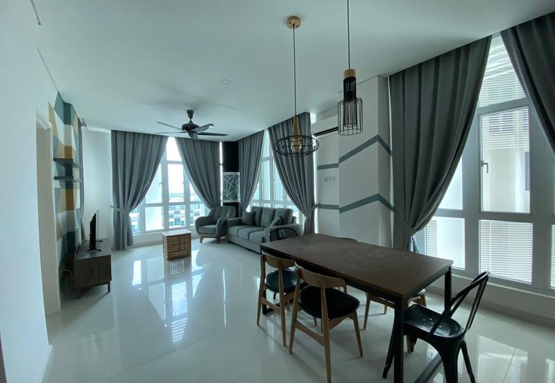 1Medini & Medini Signature