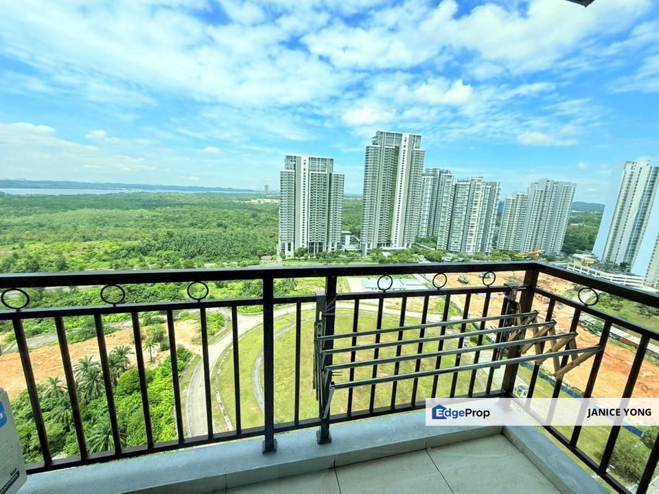 Optimus Medini, Johor, 